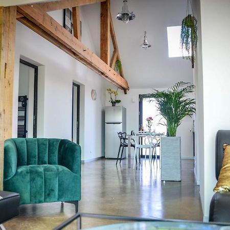Detente Et Confort - Gite Baie Bocage Sartilly-Baie-Bocage Экстерьер фото