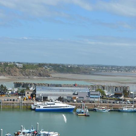Detente Et Confort - Gite Baie Bocage Sartilly-Baie-Bocage Экстерьер фото